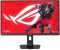 Монітор Asus 27" ROG Strix XG27UCMG HDMI, DP, USB-C, 2xUSB, IPS, 3840x2160, 240Hz, 0.3ms, DCI-P3 95%, G-SYNC, FreeSync, Pivot, HDR400