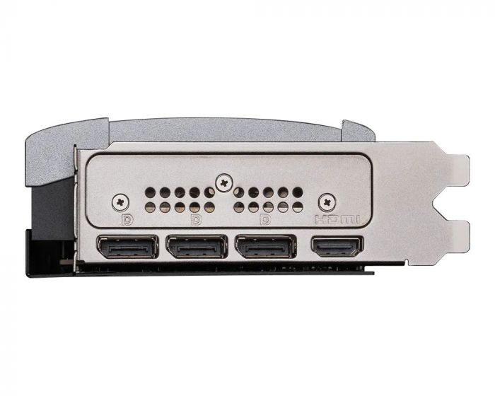Відеокарта MSI GeForce RTX 5080 16GB GDDR7 VENTUS 3X OC