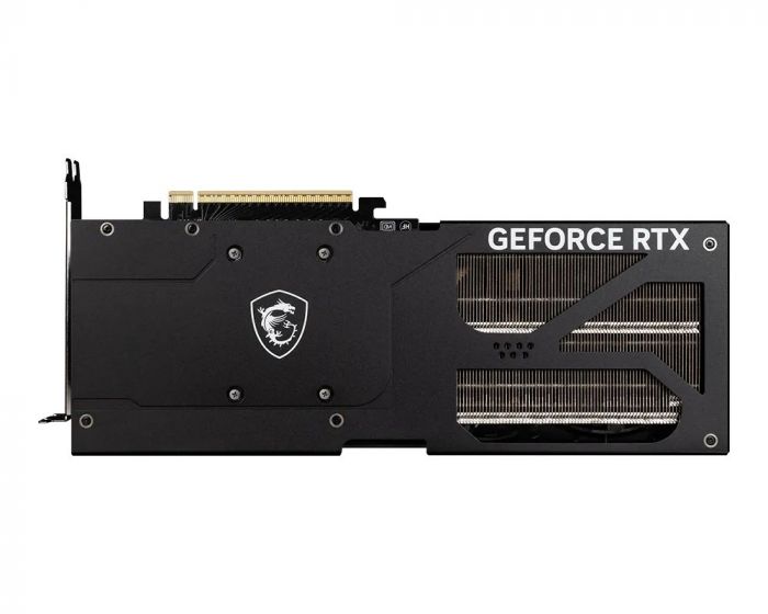 Відеокарта MSI GeForce RTX 5080 16GB GDDR7 VENTUS 3X OC