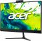 Комп'ютер персональний моноблок Acer Aspire C24-2G 23.8" FHD, AMD R5-7430U, 16GB, F512GB, UMA, WiFi, кл+м, Lin, чорний