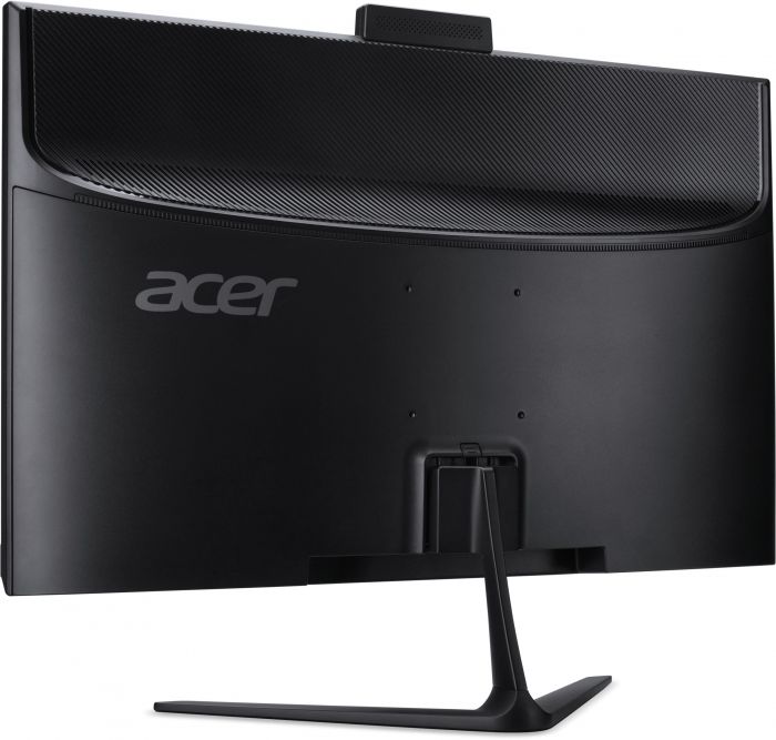 Комп'ютер персональний моноблок Acer Aspire C24-2G 23.8" FHD, AMD R5-7430U, 16GB, F512GB, UMA, WiFi, кл+м, Lin, чорний