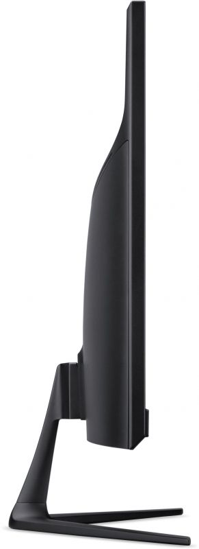 Комп'ютер персональний моноблок Acer Aspire C24-2G 23.8" FHD, AMD R5-7430U, 16GB, F512GB, UMA, WiFi, кл+м, Lin, чорний