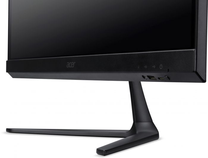 Комп'ютер персональний моноблок Acer Aspire C24-2G 23.8" FHD, AMD R5-7430U, 16GB, F512GB, UMA, WiFi, кл+м, Lin, чорний