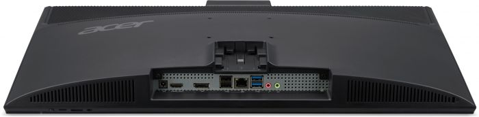 Комп'ютер персональний моноблок Acer Aspire C24-2G 23.8" FHD, AMD R5-7430U, 16GB, F512GB, UMA, WiFi, кл+м, Lin, чорний