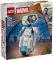 Конструктор LEGO Super Heroes Фантастична четвірка H.E.R.B.I.E.