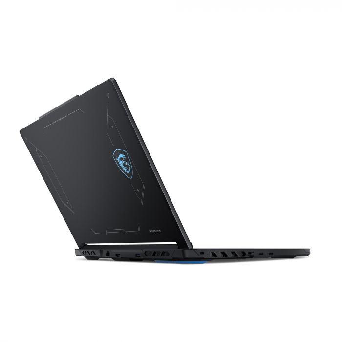 Ноутбук MSI Crosshair 16 HX E14WFK-052XUA 16 QHD+, Intel i9-14900HX, 16GB, F512GB, NVD5060-8, DOS, чорний