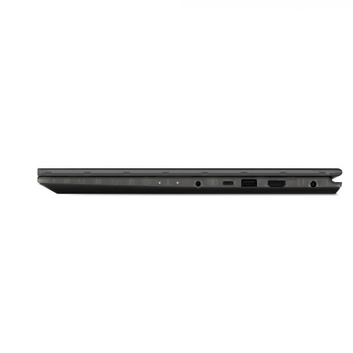 Ноутбук MSI Cyborg 17 B2RWEKG-418XUA 17.3 FHD, Intel 7-240H, 16GB, F1TB, NVD5050-8, DOS, чорний
