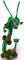 Конструктор LEGO Pokemon Рейкваза