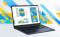 Ноутбук ASUS Vivobook 15 X1504VA-BQ5603 15.6" FHD IPS, Intel i3-1315U, 16GB, F512GB, UMA, NoOS, Блакитний