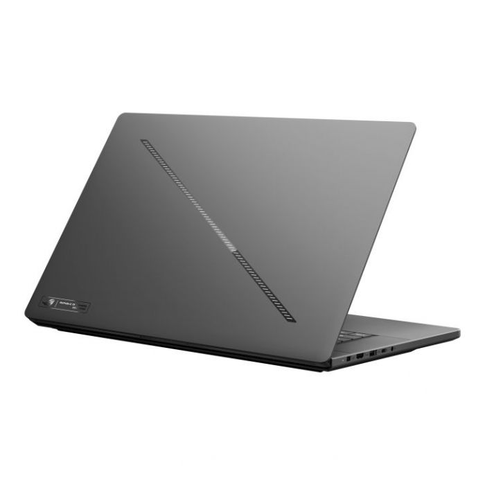 Ноутбук ASUS ROG Zephyrus G16 GU606AR-TB063W 16" WQXGA OLED, Intel Ultra 9 386H, 32GB, F1TB, NVD5070Ti-12, Win11, Сірий