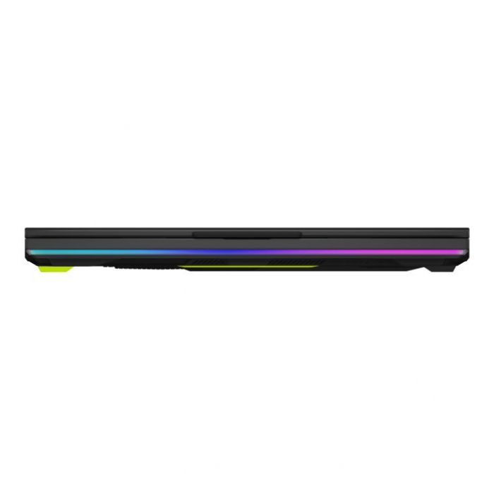 Ноутбук ASUS ROG Strix G16 G614PR-RV036 16" WUXGA IPS, AMD R9 8940HX, 16GB, F1TB, NVD5070Ti-12, NoOS, Сірий