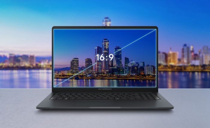 Ноутбук ASUS Expertbook B1 B1503CVA-S79098X 15.6" FHD, Intel 7 240H, 32GB, F512GB, UMA, Win11P, Сірий