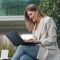 Ноутбук ASUS Expertbook B1 B1503CVA-S79098X 15.6" FHD, Intel 7 240H, 32GB, F512GB, UMA, Win11P, Сірий