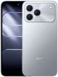 Смартфон TECNO Spark 50 (KN4n) 6.78" 8/256ГБ, 2SIM, 6700мА•год, Titanium Gray