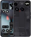 Смартфон Nothing Phone (3) 5G 6.67" 16/512ГБ, 2SIM, 5150мА•год, чорний