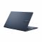 Ноутбук ASUS Vivobook 15 X1504MA-BQ110 15.6" FHD IPS, Intel 3 304, 16GB, F512GB, UMA, noOS, Блакитний