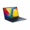 Ноутбук ASUS Vivobook 15 X1504MA-BQ137 15.6" FHD IPS, Intel 3 304, 8GB, F512GB, UMA, noOS, Блакитний