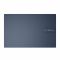 Ноутбук ASUS Vivobook 15 X1504MA-BQ137 15.6" FHD IPS, Intel 3 304, 8GB, F512GB, UMA, noOS, Блакитний