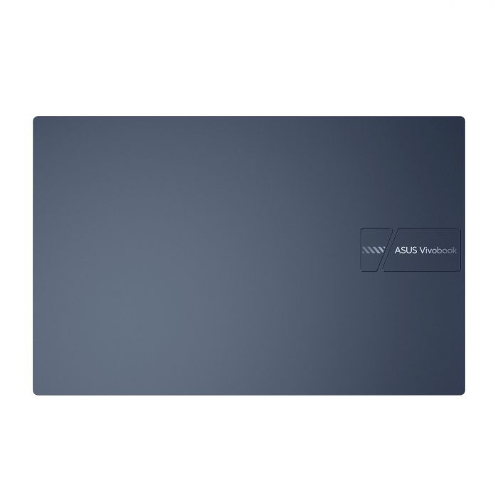 Ноутбук ASUS Vivobook 15 X1504MA-BQ137 15.6" FHD IPS, Intel 3 304, 8GB, F512GB, UMA, noOS, Блакитний