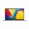 Ноутбук ASUS Vivobook 15 X1504MA-BQ138 15.6" FHD IPS, Intel 3 304, 8GB, F512GB, UMA, noOS, Сріблястий