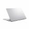 Ноутбук ASUS Vivobook 15 X1504MA-BQ138 15.6" FHD IPS, Intel 3 304, 8GB, F512GB, UMA, noOS, Сріблястий