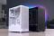 Корпус 2E GAMING  Iconic V8210W  без БЖ, 1xUSB3.0, 1х USB 2.0, 1xUSB Type-C, 4x120мм ARGB, VGA 325мм, LCS ready, контролер з пультом, TG Side Panel, ATX, білий