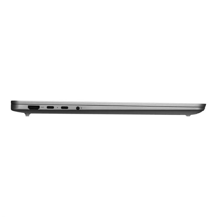 Ноутбук ASUS Vivobook S16 S5652MA-TK101W 16" WUXGA, Intel 7 350, 16GB, F512GB, UMA, Win11, Сірий