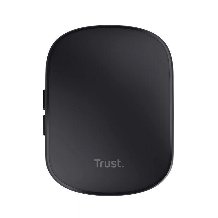Миша Trust Zylo Rechargeable, WL, чорний