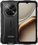 Смартфон Doogee Fire 5 6.6" 3/64ГБ, 2SIM, 13000мА•год, сірий