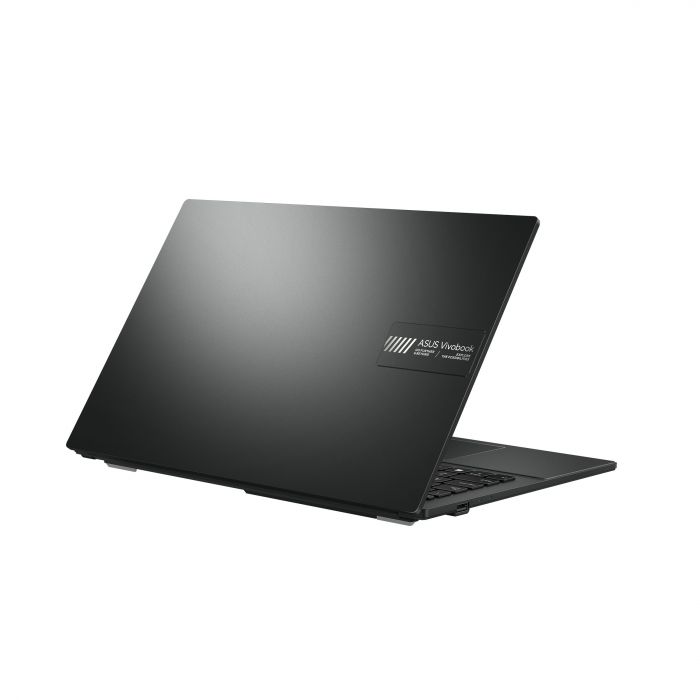 Ноутбук ASUS Vivobook GO 15 E1504TA-BQ315 15.6" FHD IPS, Intel N150, 8GB, F256GB, UMA, NoOS, Чорний