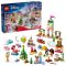 Конструктор LEGO Advent Disney Princess 2026
