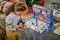 Конструктор LEGO Advent Disney Princess 2026