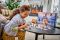 Конструктор LEGO Advent Disney Princess 2026