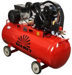 Компресор повітряний Vitals GK100.j65v2-8a 2100Вт, 100л, 280/170л/хв, 8бар, 64.20кг
