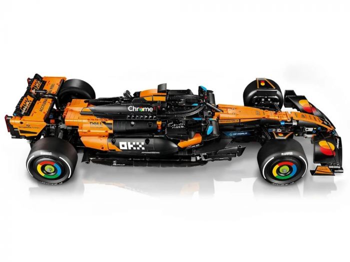 Конструктор LEGO Technic Автомобіль McLaren MCL39 F1