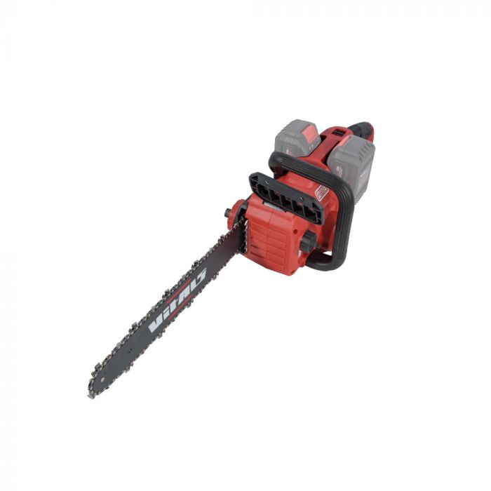 Пила ланцюгова акумуляторна Vitals Master AKZ 36400 BL SmartLine+ 18В шина 4 0см 15м/c 4.7кг без АБК та ЗП
