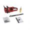 Пила ланцюгова акумуляторна Vitals Master AKZ 36400 BL SmartLine+ 18В шина 4 0см 15м/c 4.7кг без АБК та ЗП
