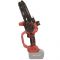 Пила ланцюгова акумуляторна Vitals Master AKZ 18150 BL SmartLine+ 18В шина 15см 8м/c 1.6кг без АБК та ЗП