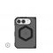Чохол UAG для iPhone 18 Duo, Mouve Magsafe, Ash