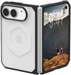 Чохол UAG для iPhone 18 Duo, Mouve Magsafe, Ice