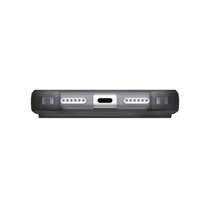 Чохол UAG для iPhone 18 Pro Max, Monarch Pro Magsafe VEIL, Ash