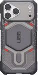 Чохол UAG для iPhone 18 Pro Max, Monarch Pro Magsafe VEIL, Ash