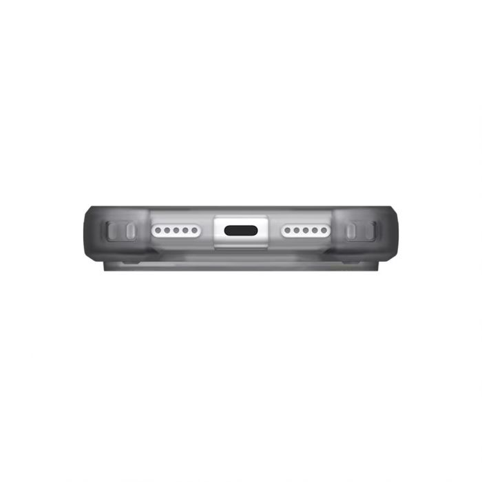Чохол UAG для iPhone 18 Pro, Monarch Pro Magsafe VEIL, Ice