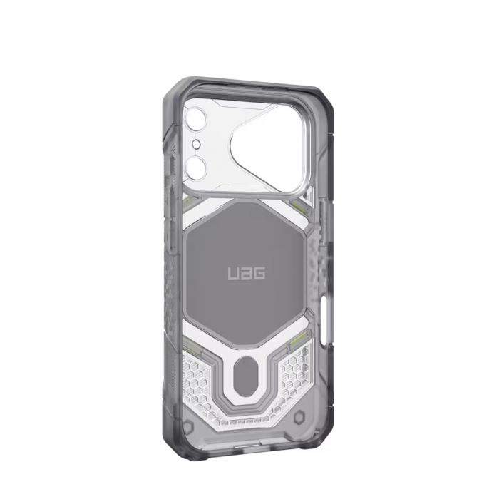 Чохол UAG для iPhone 18 Pro, Monarch Pro Magsafe VEIL, Ice