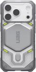 Чохол UAG для iPhone 18 Pro, Monarch Pro Magsafe VEIL, Ice