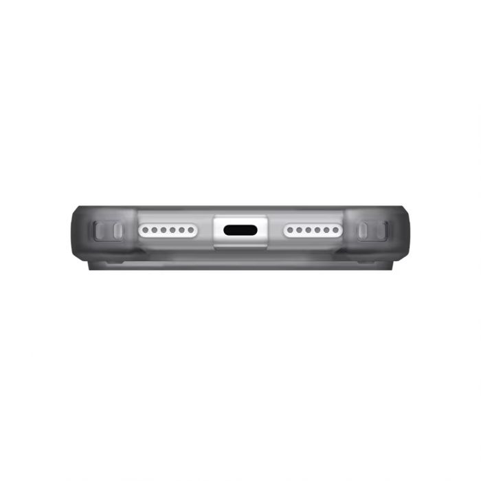 Чохол UAG для iPhone 18 Pro Max, Monarch Pro Magsafe VEIL, Ice