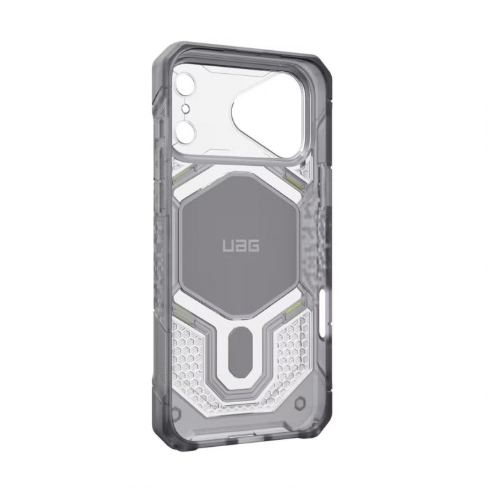 Чохол UAG для iPhone 18 Pro Max, Monarch Pro Magsafe VEIL, Ice