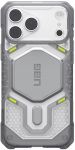 Чохол UAG для iPhone 18 Pro Max, Monarch Pro Magsafe VEIL, Ice