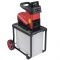 Подрібнювач садовий мережевий Vitals Master Zs 2845dt 2800Вт 45мм 60л фреза 19кг