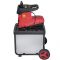 Подрібнювач садовий мережевий Vitals Master Zs 2845dt 2800Вт 45мм 60л фреза 19кг